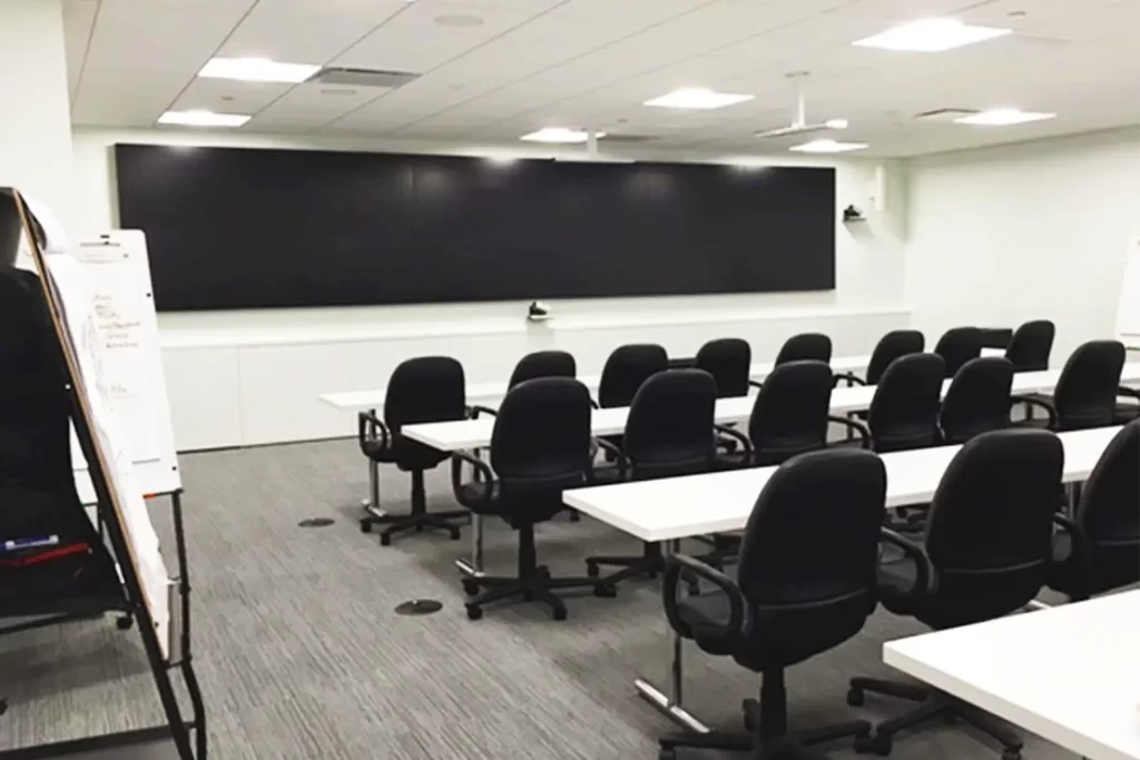 Conference Room project