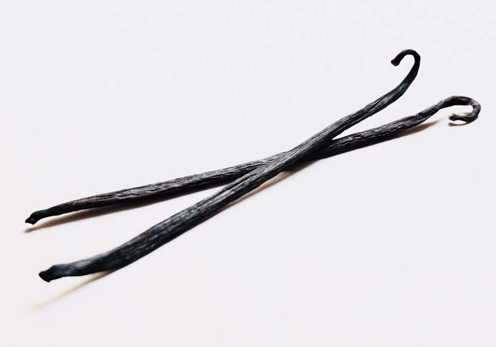 Vanilla Beans