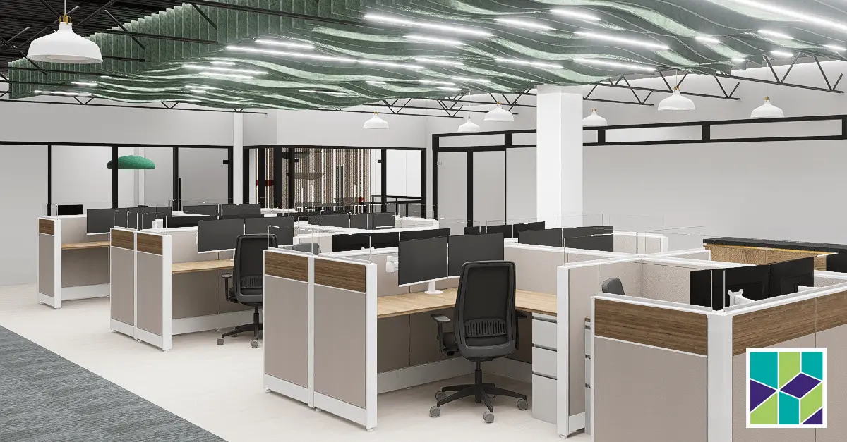 What Makes a Great Workplace Partner